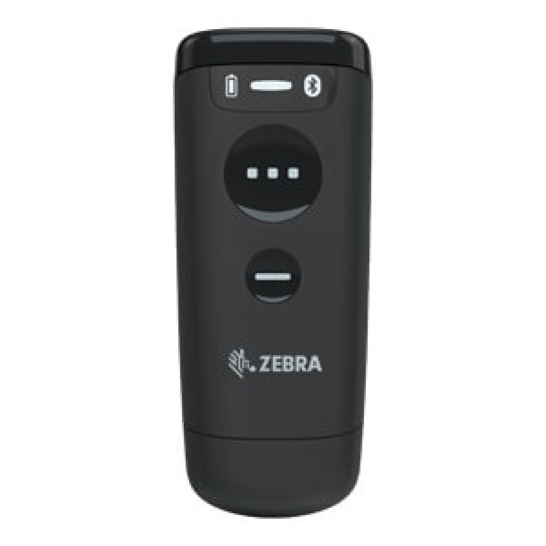 Zebra Ticket Scanner