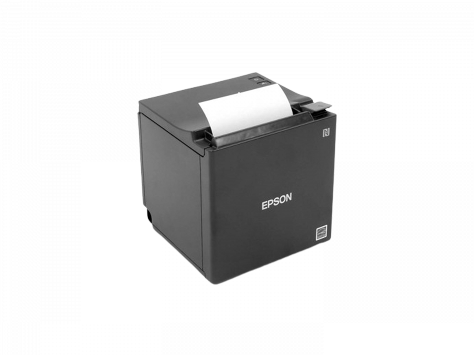 Desktop Ticket Printer