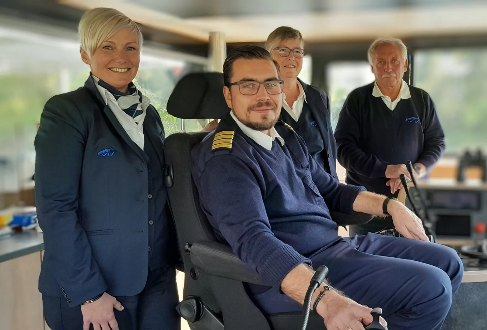 Personenschifffahrt Josef Schweiger