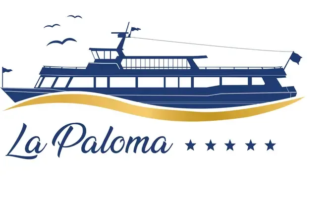 La Paloma logo