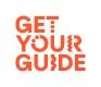 GetYourGuide logo