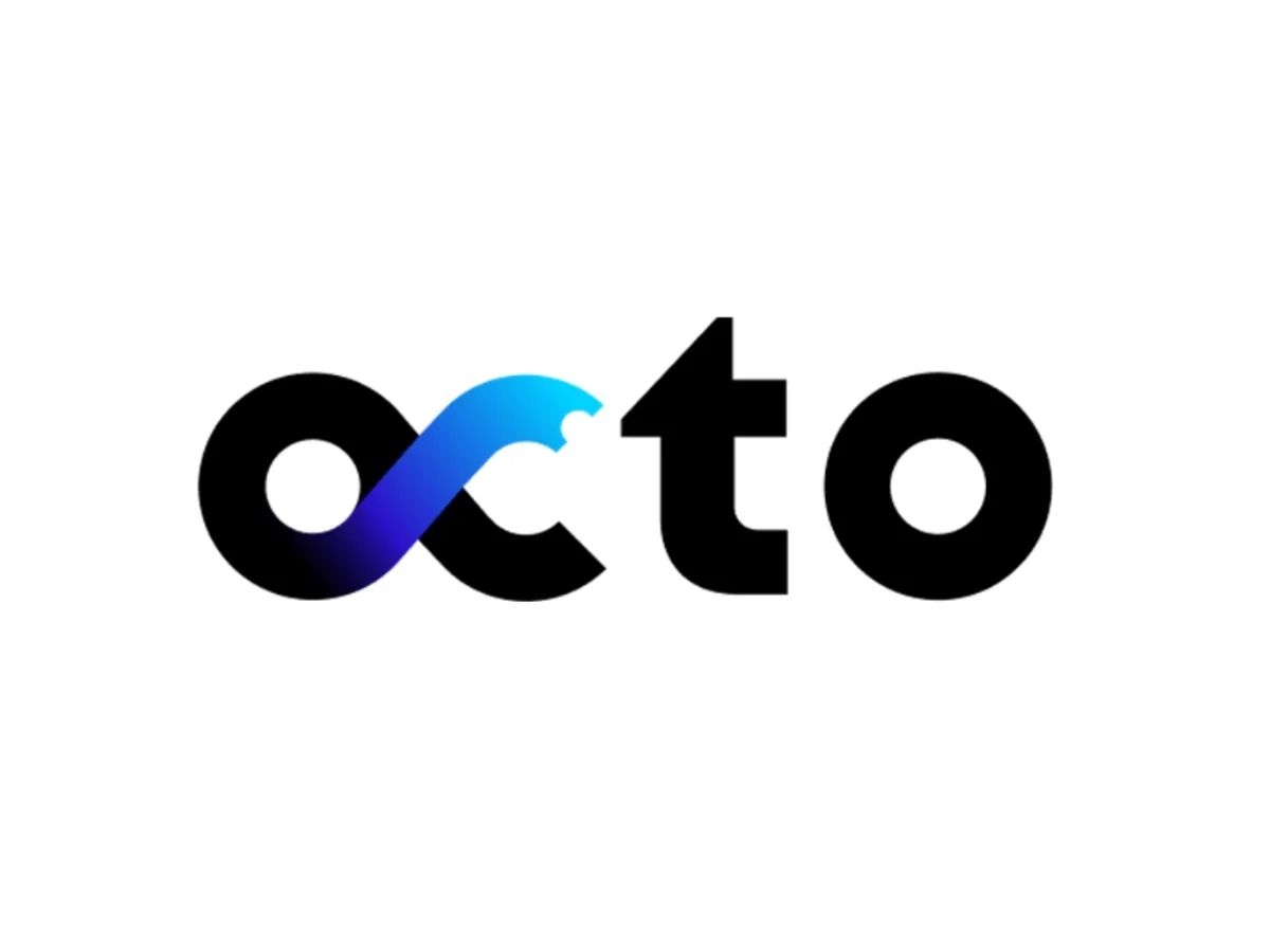 OCTO logo
