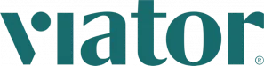 Viator logo