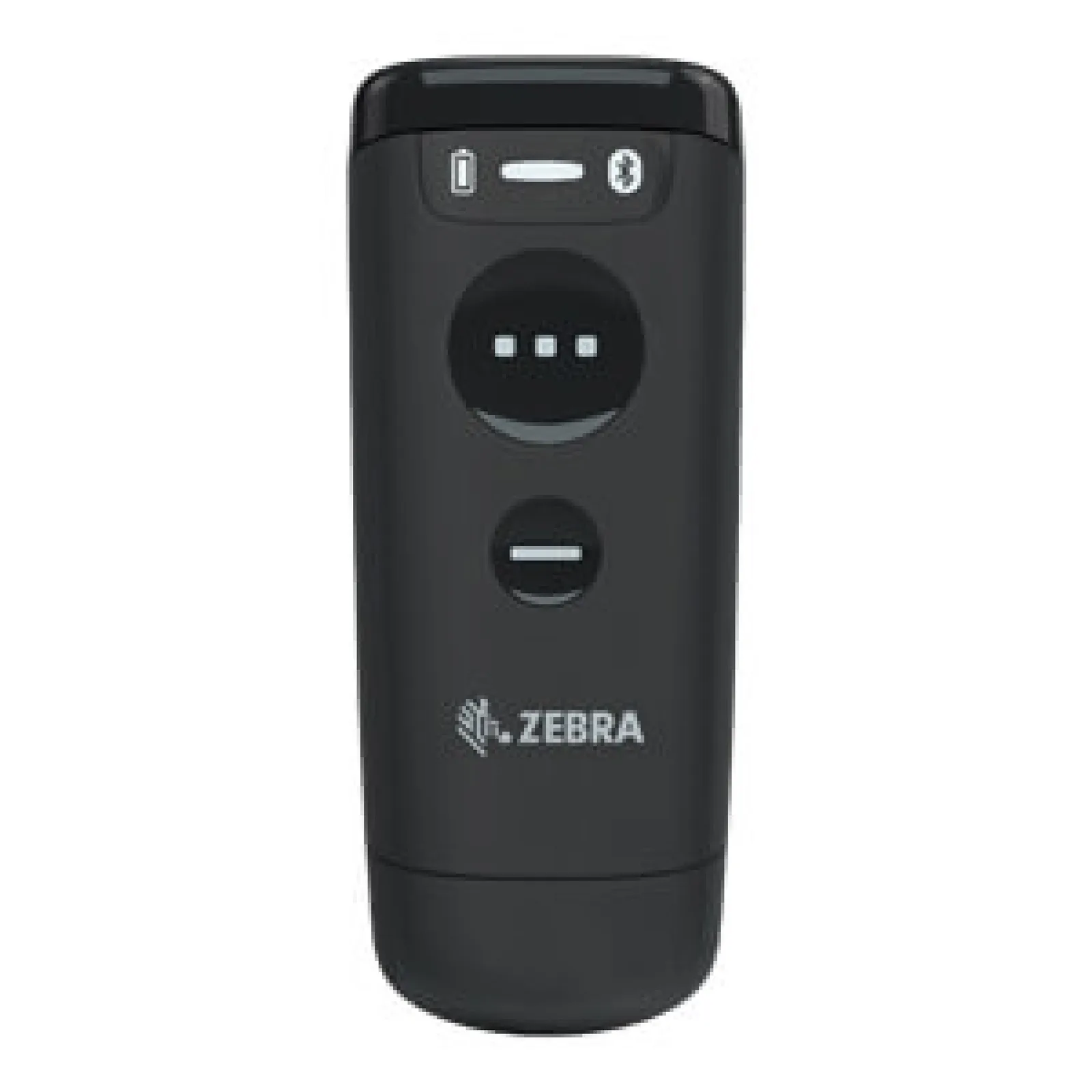 Zebra-Handscanner